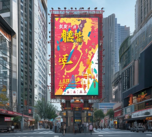 太原广告宣传设计案例,从创意到效果 太原广告宣传设计案例,从创意到效果